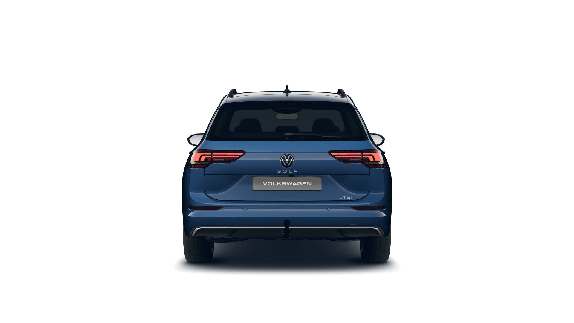 Volkswagen Golf DSG Golf VIII Style Variant