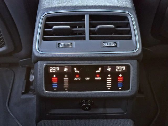 Audi A6 45 TFSI Avant Quattro