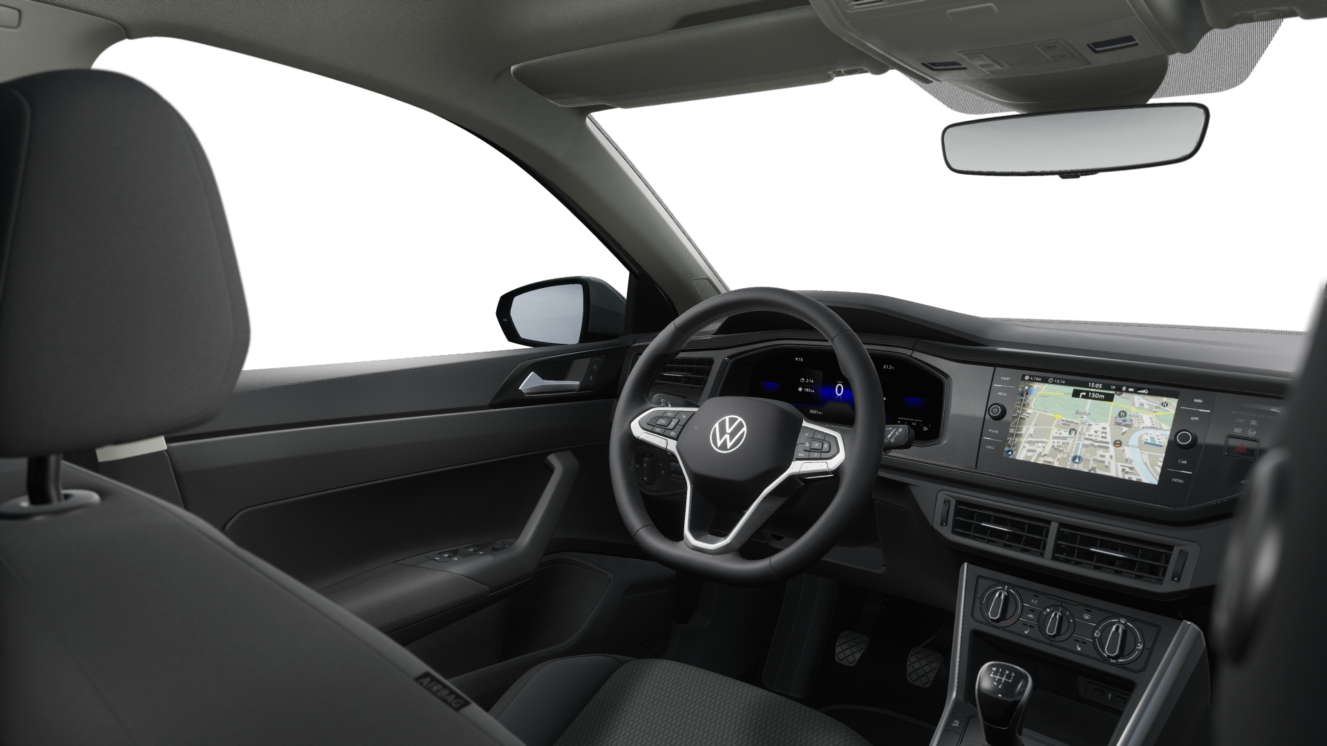 Volkswagen Polo Life