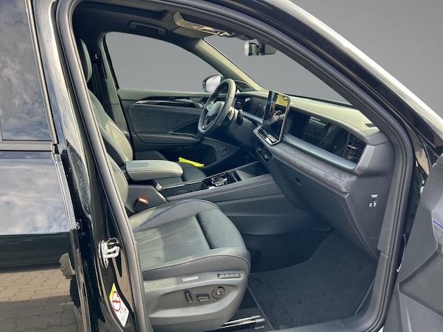 Volkswagen Tayron 2.0 TDI DSG R-Line