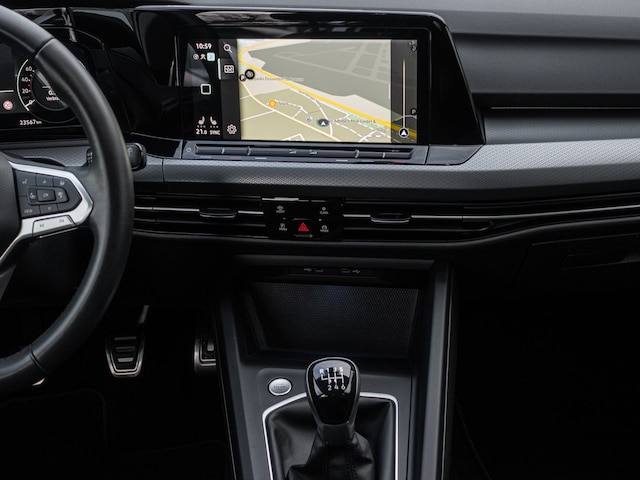 Volkswagen Golf 2.0 TDI