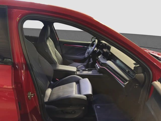 Skoda Superb 2.0 TDI 4x4