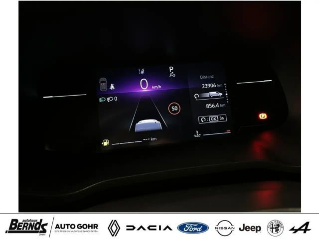 Renault Trafic Blue EDC Evolution dCi 150