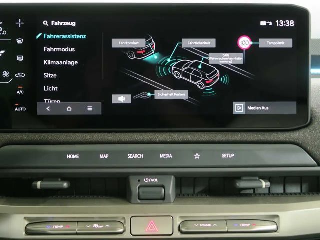 Kia EV3 81.4 kWh GT-Line