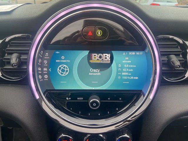 MINI Cooper Cabrio Cabrio Classic Trim *Kamera*Teilleder*Shz