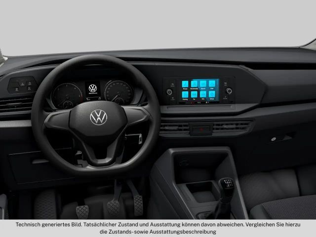 Volkswagen Caddy Cargo Entry TDI