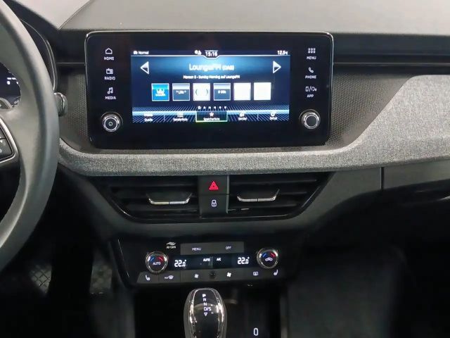 Skoda Kamiq Selection