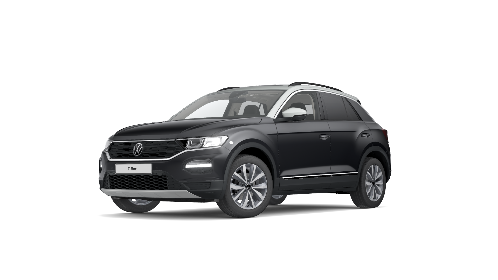 Volkswagen T-Roc 1.0 TSI