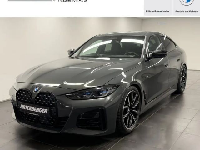 BMW 440 Coupé Gran Coupé M440i xDrive