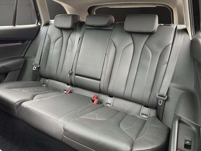 Skoda Enyaq Suite iV 80