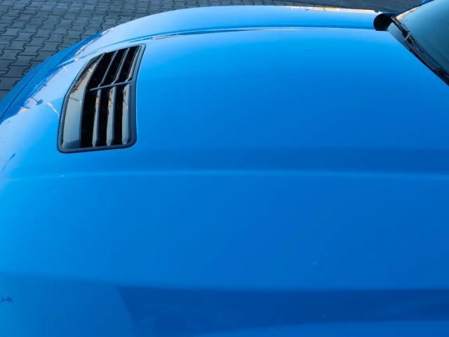 Ford Mustang Fastback GT 5.0 V8