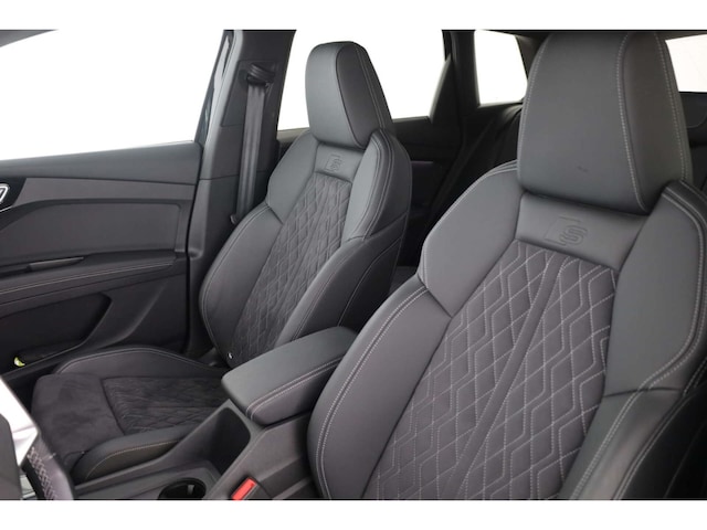 Audi Q4 e-tron 50 Quattro