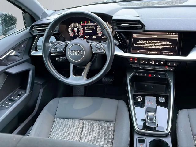Audi A3 30 TFSI Sedan