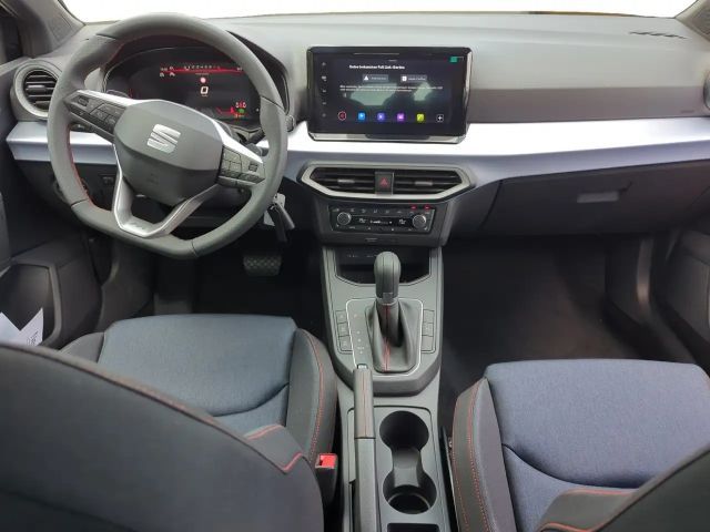 Seat Ibiza 1.5 TSI DSG FR-lijn