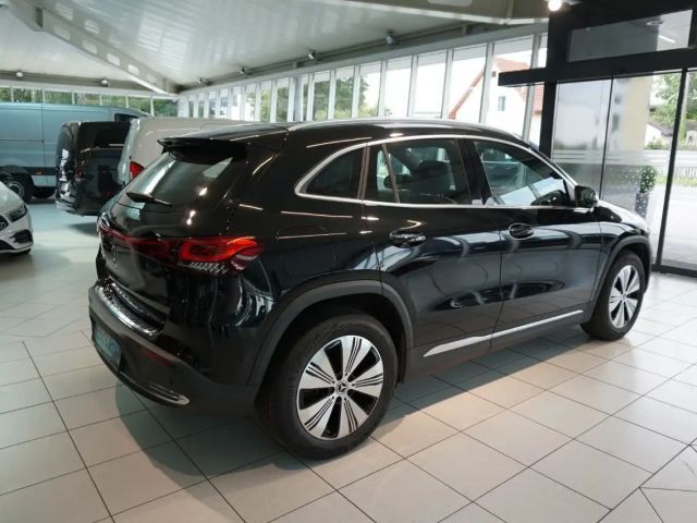 Mercedes-Benz EQA 250