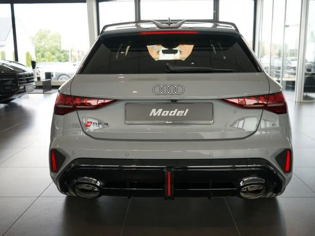 Audi RS3 Sedan Sportback