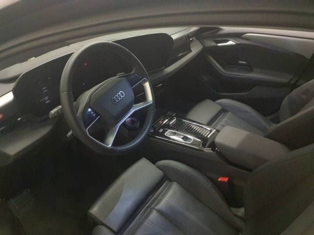 Audi A6 e-tron Avant