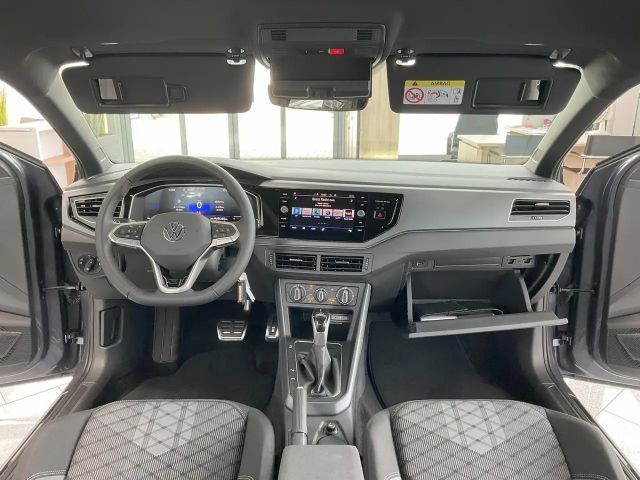 Volkswagen Polo 1.0 TSI IQ.Drive R-Line