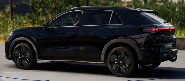 Volkswagen T-Roc IQ.Drive R-Line Style