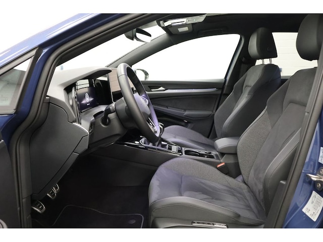 Volkswagen Golf 1.5 TSI Golf VIII