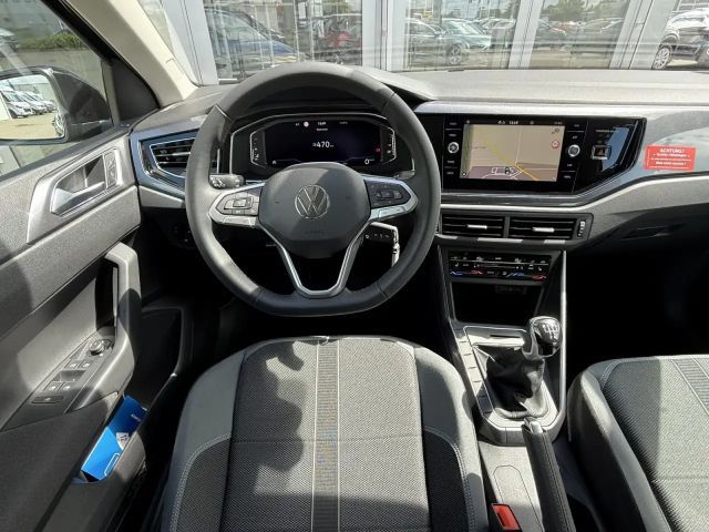 Volkswagen Polo 1.0 TSI Style