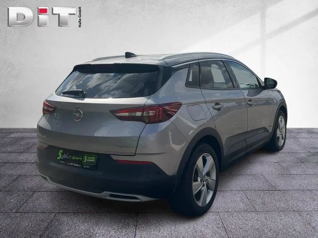 Opel Grandland X Elegance Hybrid 4