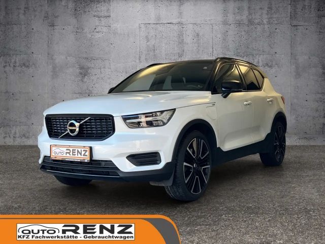 Volvo XC40 R-Design