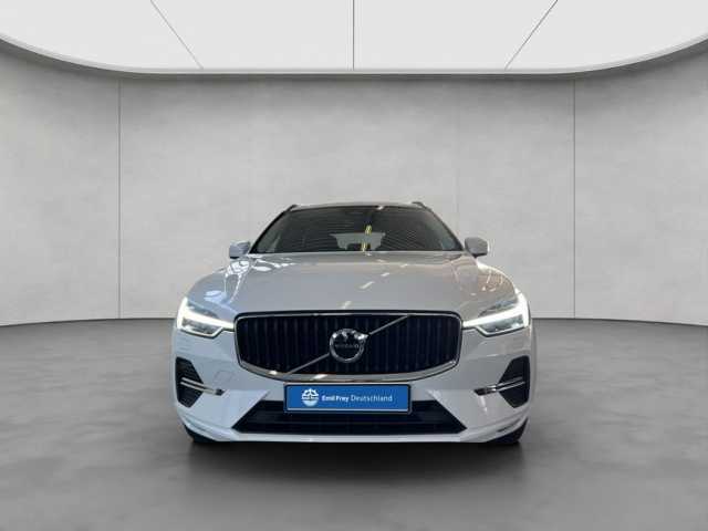 Volvo XC60 19'
