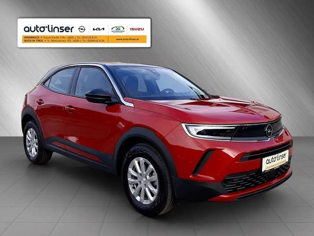 Opel Mokka Edition Turbo