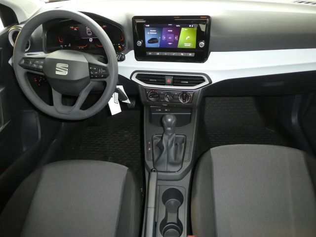 Seat Ibiza 1.0 TSI Reference