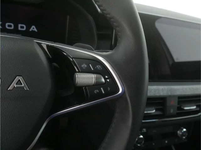 Skoda Scala 1.0 TSI Selection