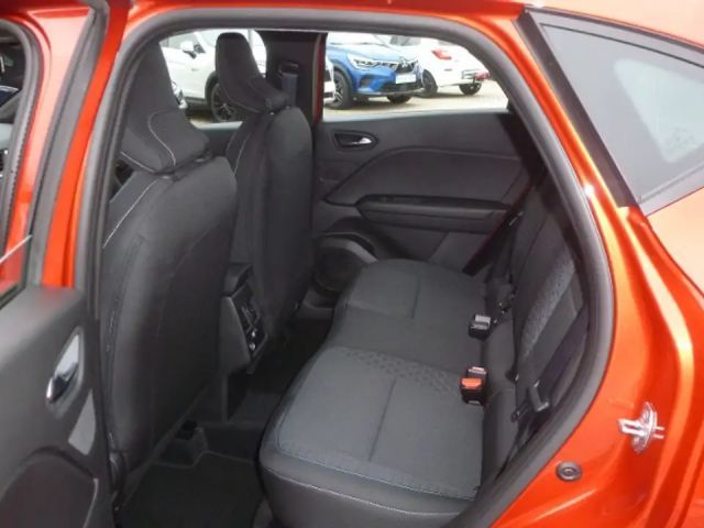 Mitsubishi ASX 1.0 BASIS