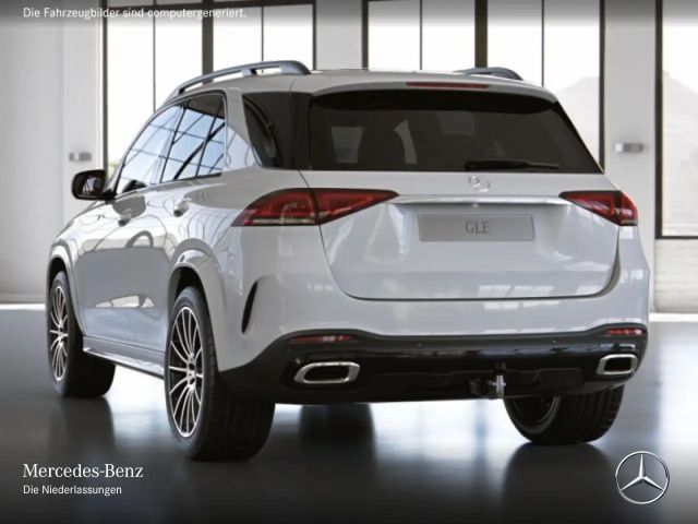 Mercedes-Benz GLE 580 4MATIC AMG Line