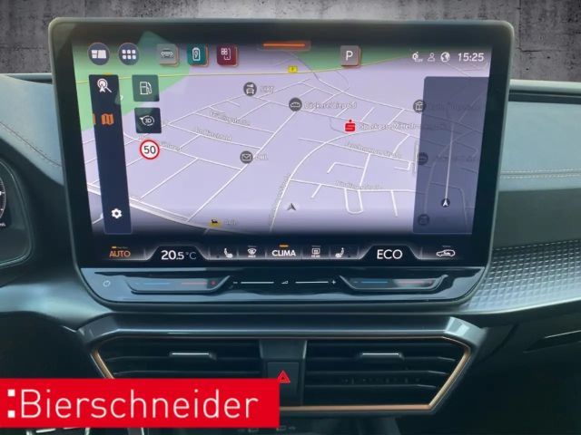 Cupra Leon DSG e-Hybrid