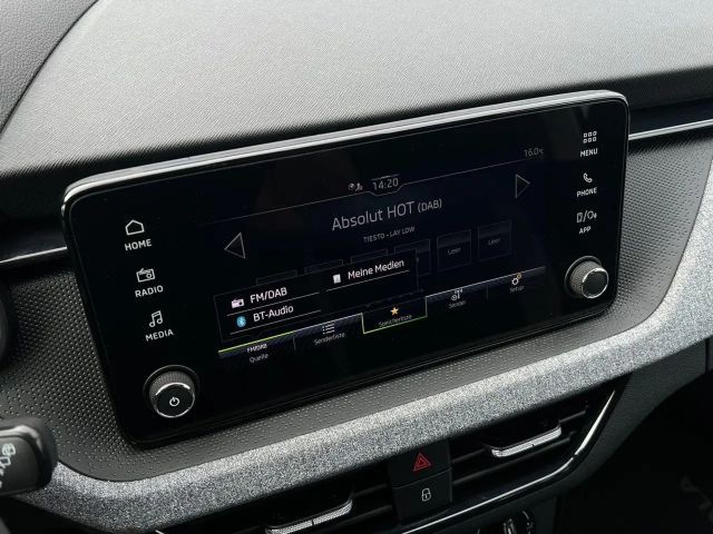 Skoda Scala 1.0 TSI Selection