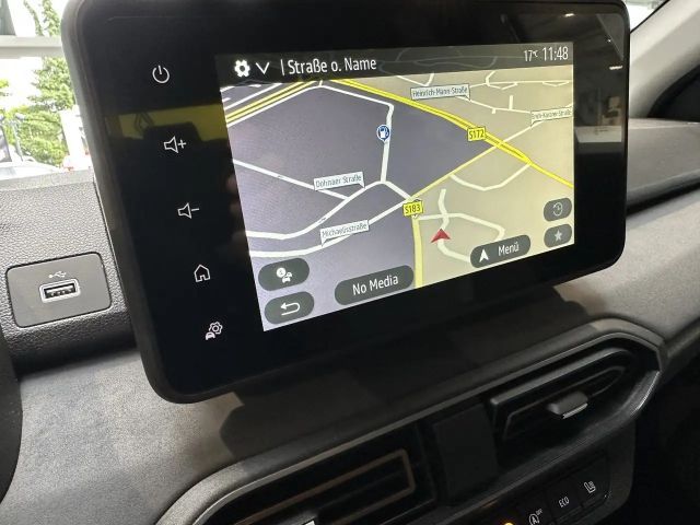 Dacia Jogger ECO-G Extreme