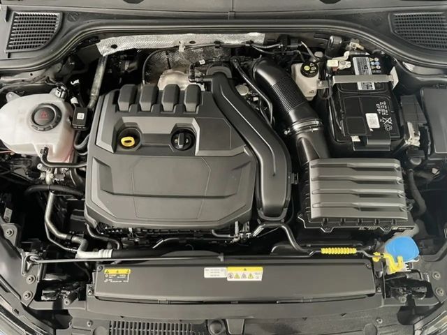 Volkswagen Golf Golf VIII Life Variant