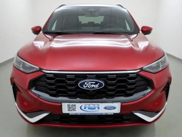 Ford Kuga Plug in Hybrid ST Line X