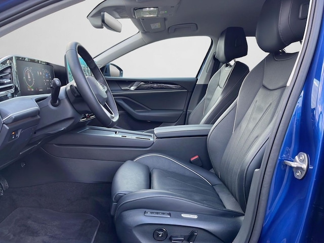 Volkswagen Passat Business eHybrid