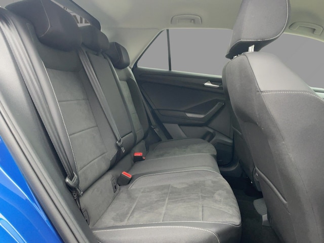 Volkswagen T-Roc DSG