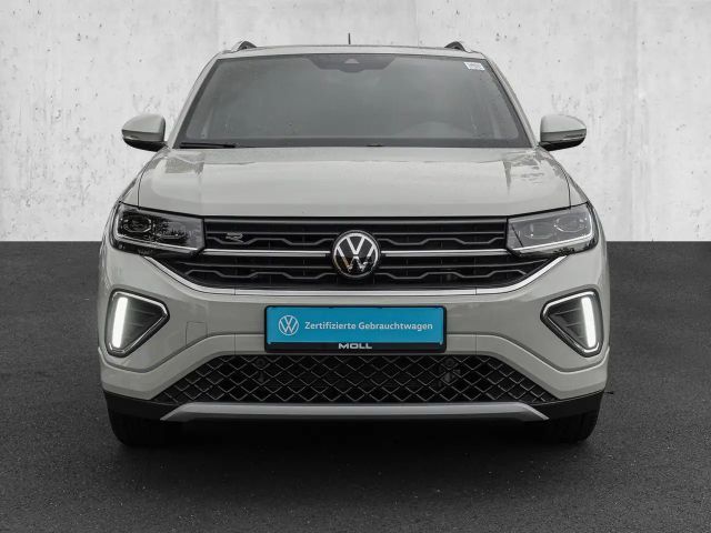 Volkswagen T-Cross 1.0 TSI R-Line