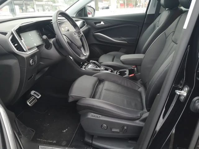 Opel Grandland X Ultimate