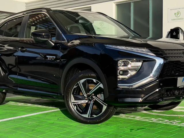 Mitsubishi Eclipse Cross 4WD PHEV