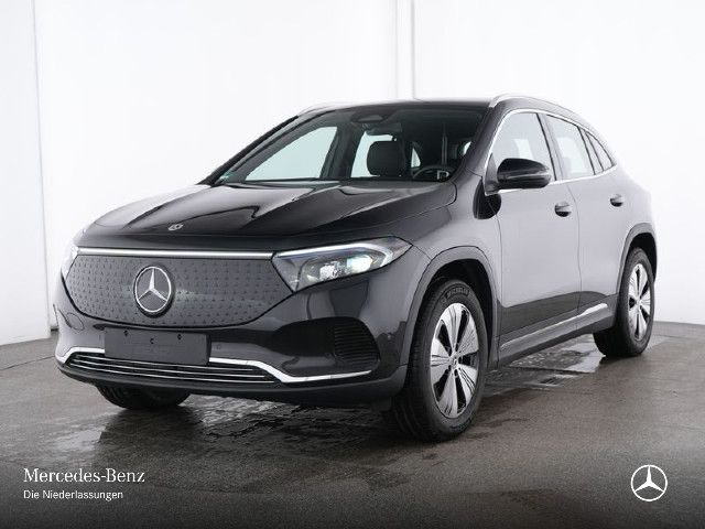 Mercedes-Benz EQA 300 4MATIC
