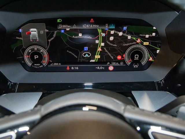 Audi A3 35 TDI S-Tronic Sedan