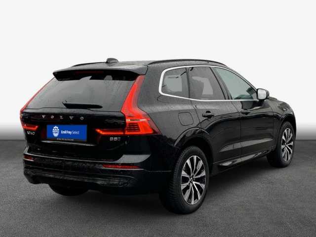Volvo XC60 XC60
