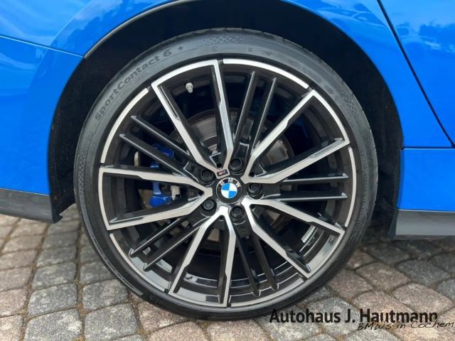 BMW 218 218i Coupé Gran Coupé M-Sport Sedan