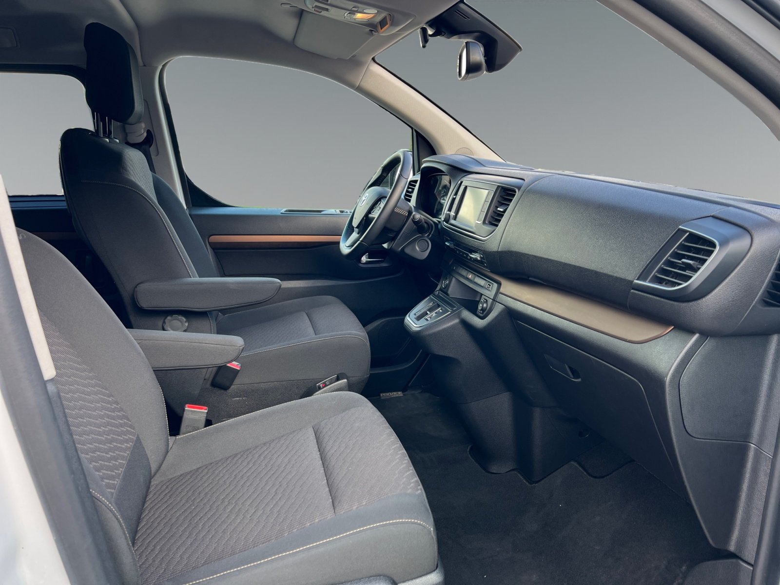 Toyota Proace Verso EV L1 Plus Team D