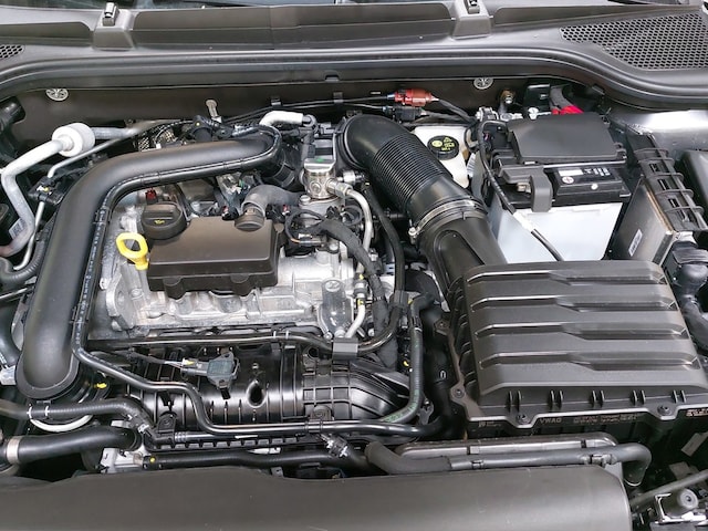 Skoda Kamiq Style Style