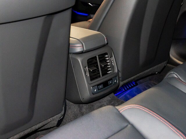 Audi RS e-tron GT Performance Quattro